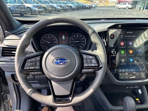 New 2026 Subaru Forester Touring image 72