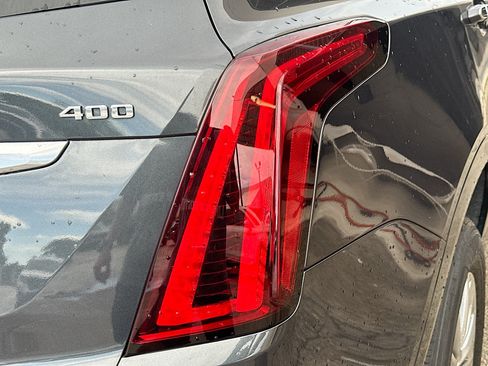 Used 2023 Cadillac XT5 Premium Luxury FWD image 30