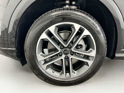 Used 2025 Audi Q5 Premium Plus w/ Premium Plus image 30