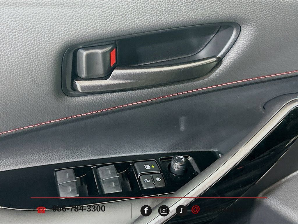 New 2026 Toyota Corolla GR AWD/4WD image 18