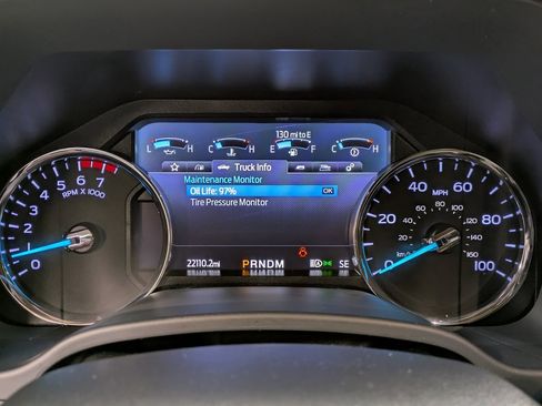 Used 2022 Ford F250 Lariat w/ Chrome Package image 15