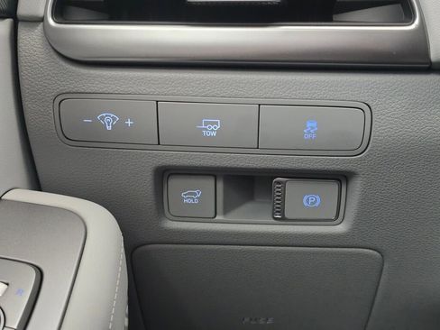 New 2025 Hyundai Palisade SEL image 24