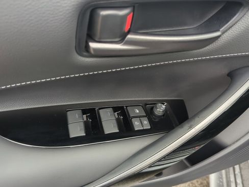 Used 2025 Toyota Corolla GR image 11