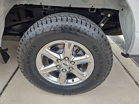 Used 2024 Ford F150 XLT w/ Mobile Office Package AWD/4WD image 30