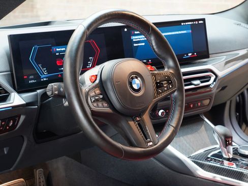 Used 2024 BMW M4 xDrive Competition w/ Executive Package AWD/4WD image 43