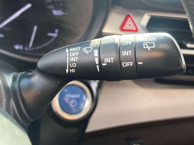 Used 2022 Toyota Sienna LE FWD image 25