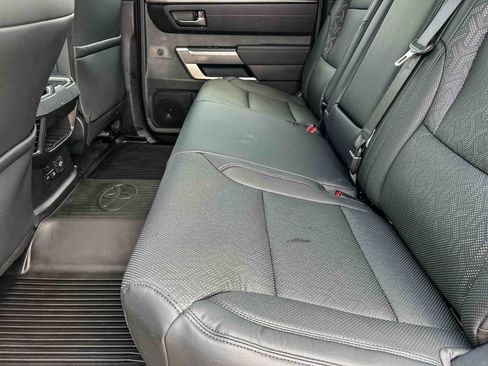 Certified 2025 Toyota Tundra SR5 AWD/4WD image 18