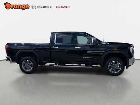 New 2026 GMC Sierra 2500 SLT w/ SLT Premium Package AWD/4WD image 2