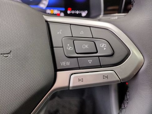 New 2026 Volkswagen Jetta SE FWD image 25
