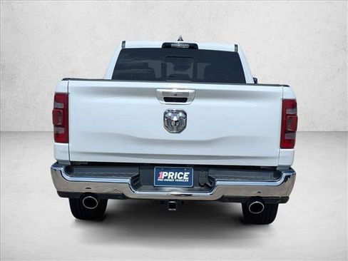 Used 2022 RAM 1500 Limited RWD image 5