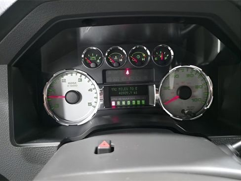 Used 2008 Ford F250 Lariat image 19