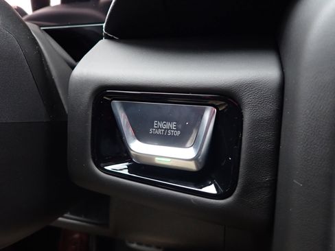 New 2026 GMC Yukon AT4 Ultimate image 23