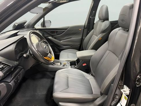 Certified 2023 Subaru Forester Wilderness AWD/4WD image 9