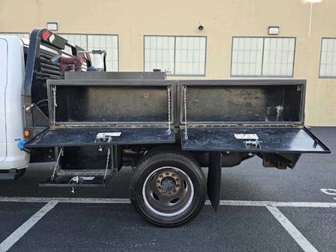 Used 2021 RAM 5500 Tradesman w/ Max Tow Package AWD/4WD image 5