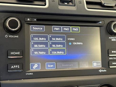 Used 2017 Subaru Forester 2.5i w/ Alloy Wheel Package AWD/4WD image 19
