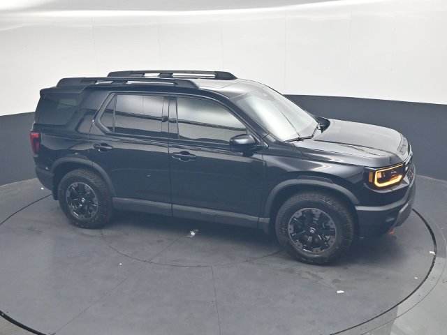 New 2026 Honda Passport TrailSport Elite image 25