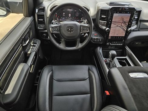 New 2026 RAM 1500 RHO AWD/4WD image 12