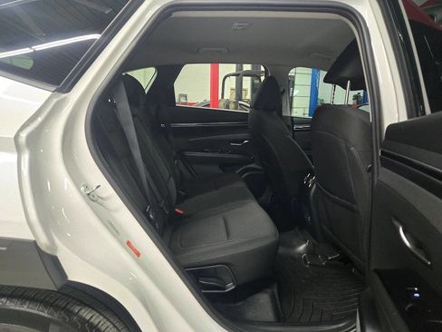 Used 2022 Hyundai Tucson XRT image 27