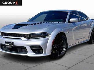 Used 2022 Dodge Charger Scat Pack video 1