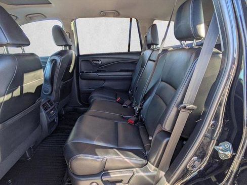 Used 2019 Honda Pilot EX-L image 12