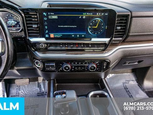 Used 2022 Chevrolet Silverado 1500 RST w/ Convenience Package II image 40