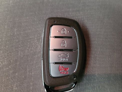 Used 2015 Hyundai Sonata Sport w/ Option Group 03 FWD image 32