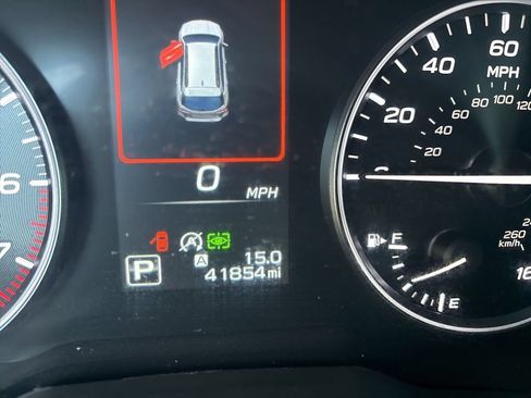 Used 2022 Subaru Outback Limited AWD/4WD image 15