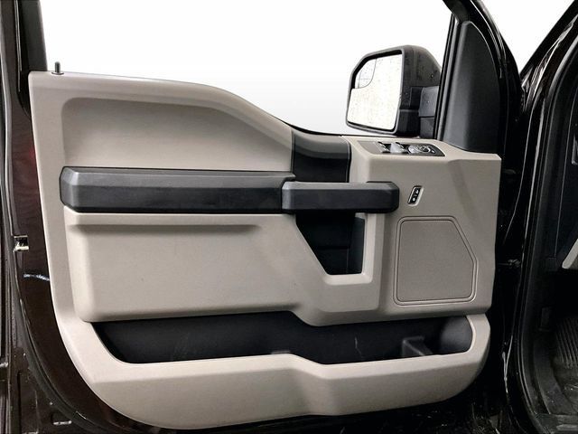Used 2019 Ford F150 XL w/ Equipment Group 101A Mid AWD/4WD image 22