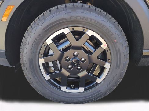 New 2026 Hyundai Palisade XRT Pro image 11