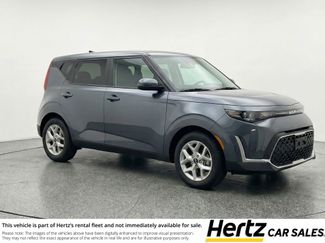 Used 2025 Kia Soul LX w/ LX Technology Package video 1
