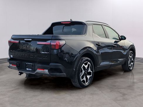 Used 2023 Hyundai Santa Cruz Limited w/ Cargo Package image 2