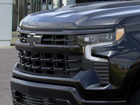 New 2026 Chevrolet Silverado 1500 LT Trail Boss w/ LT Trail Boss Premium Package image 13