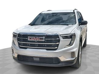 Certified 2026 GMC Acadia Elevation w/ Elevation Premium Package FWD video 1