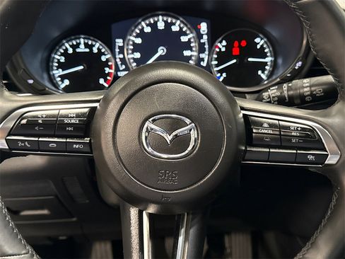Certified 2024 MAZDA CX-30 AWD 2.5 S w/ Select Sport Pkg image 22
