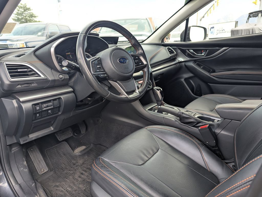 Used 2019 Subaru Crosstrek 2.0i Limited w/ Popular Package #4 AWD/4WD image 25