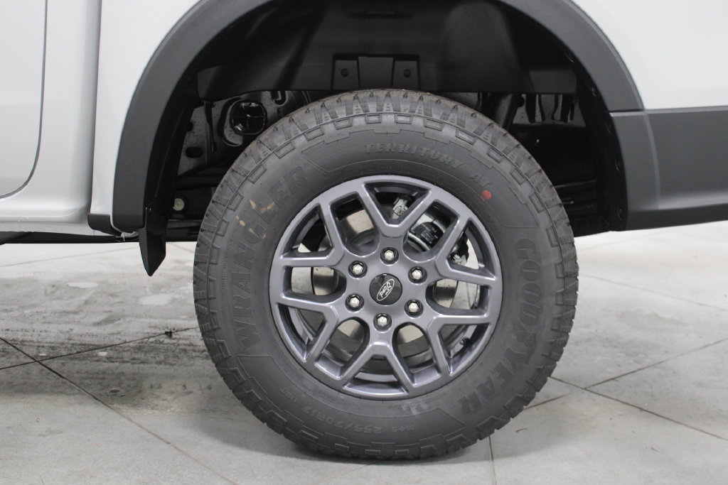 New 2026 Ford Ranger XLT w/ Trailer Tow Package AWD/4WD image 58