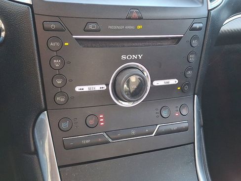 Used 2015 Ford Edge Sport w/ Equipment Group 401A image 18