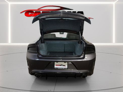 Used 2021 Dodge Charger R/T image 22