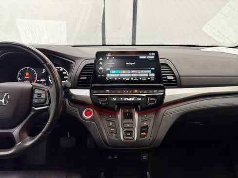 Used 2025 Honda Odyssey Sport-L image 31