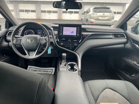 Used 2023 Toyota Camry LE image 25
