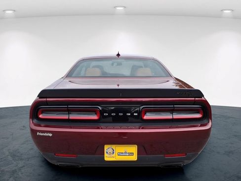 Used 2023 Dodge Challenger SRT Hellcat RWD image 10