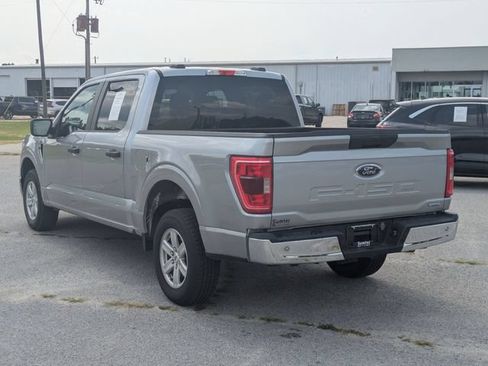 Used 2023 Ford F150 XLT RWD image 5