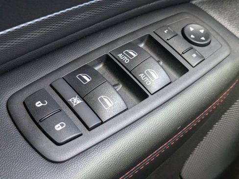 New 2026 Dodge Durango GT w/ Blacktop Package image 21