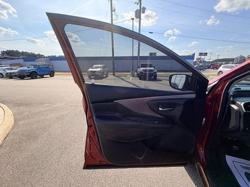 Used 2020 Nissan Murano SL FWD image 31