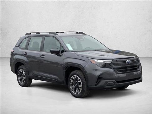 New 2026 Subaru Forester image 6