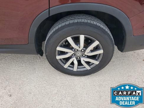 Used 2021 Honda Pilot EX-L image 20