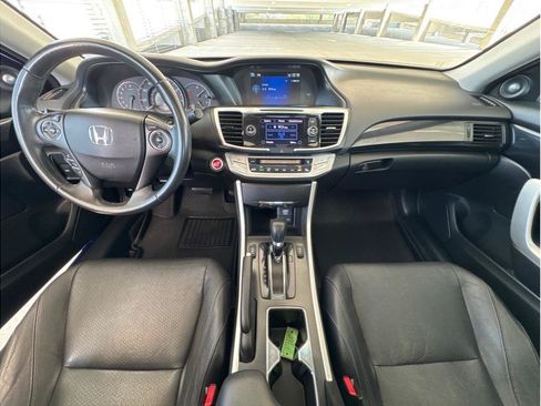 Used 2013 Honda Accord EX-L image 29
