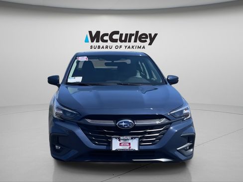 Used 2025 Subaru Legacy Limited AWD/4WD image 9