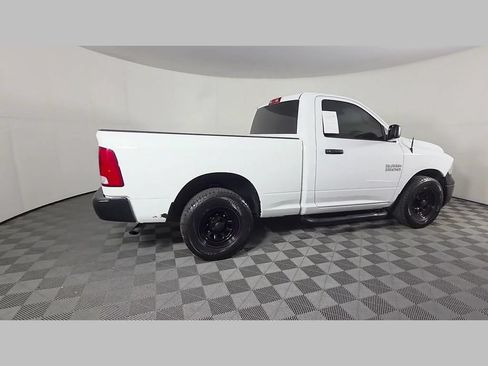 Used 2017 RAM 1500 Tradesman w/ Popular Equipment Group RWD image 39