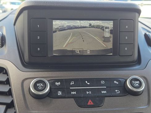 Used 2022 Ford Transit Connect XL FWD image 23